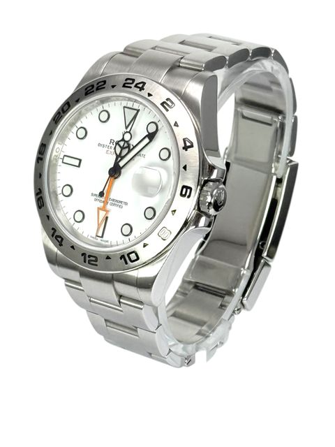 Rolex Explorer II 216570 Image 2